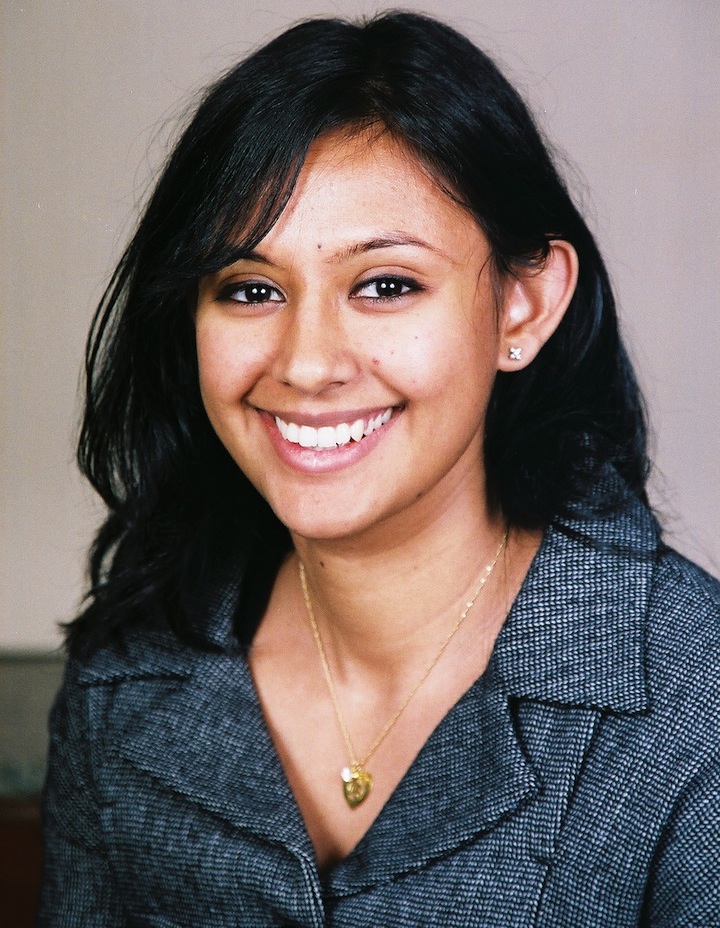 Meghna Shah