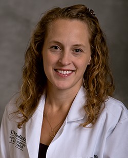 Laura Quinnan-Hostein, MD