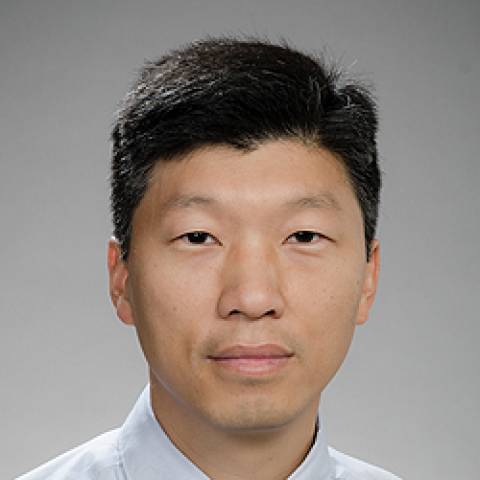 Christopher Wong, MD
