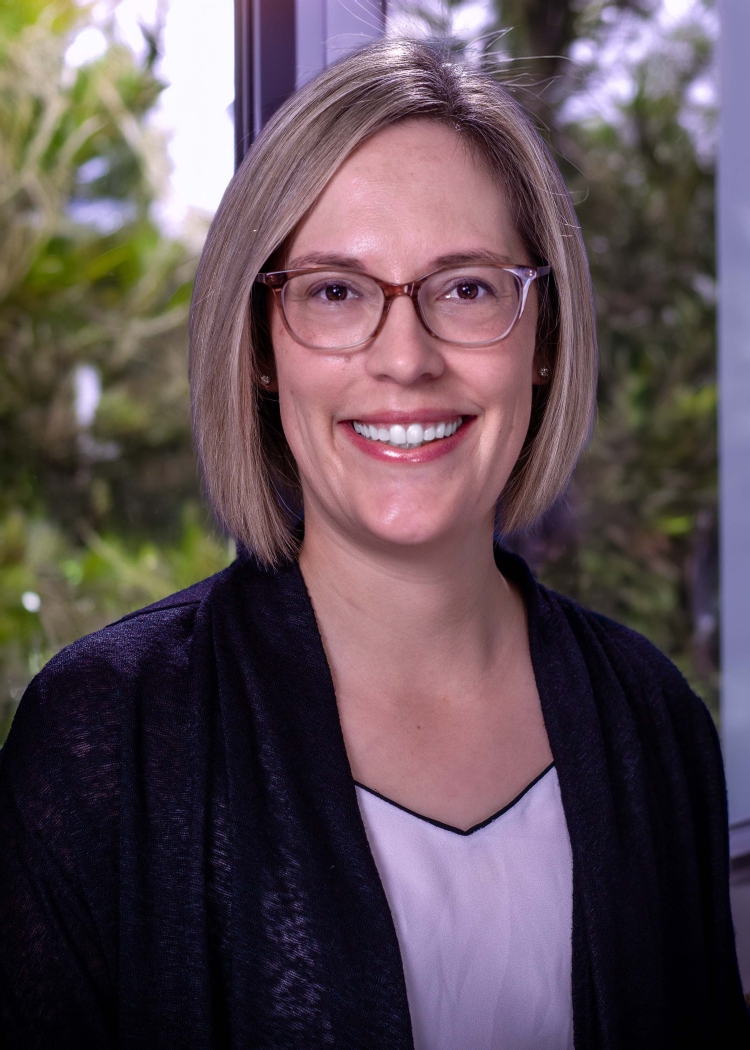 Amy Kennedy