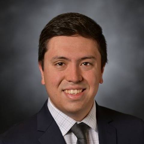 Clinton Olivas