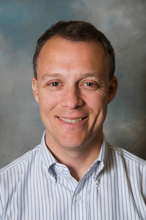 John Amory, MD, MPH, MSc