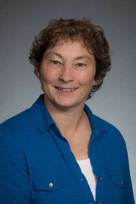 Deborah Greenberg, MD