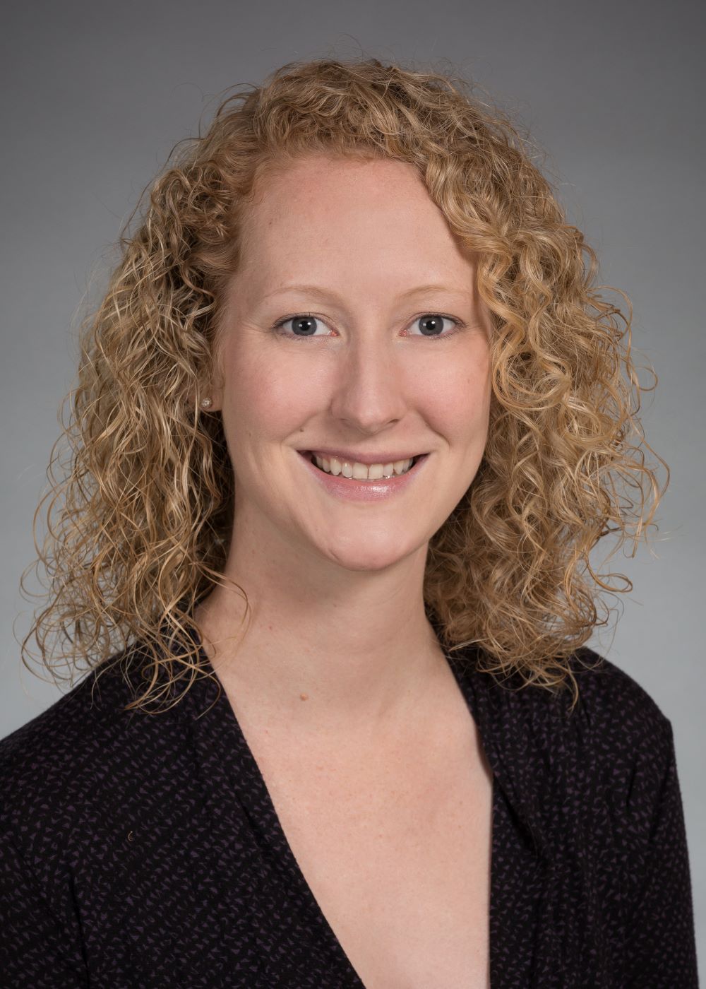 Photo of Dr. Anna Hagan