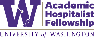 Hospital medicine fellowship