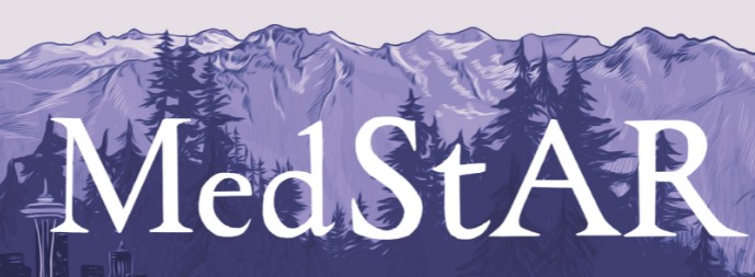 MedStAR logo