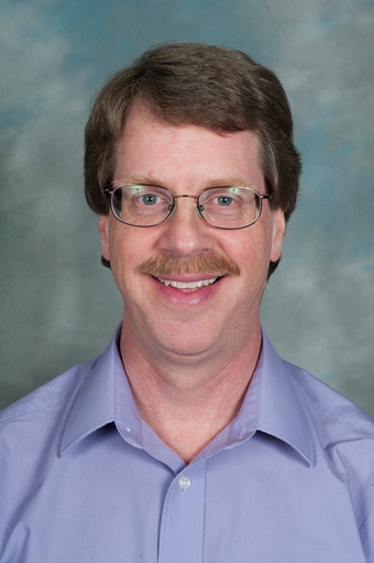 Joe Merrill