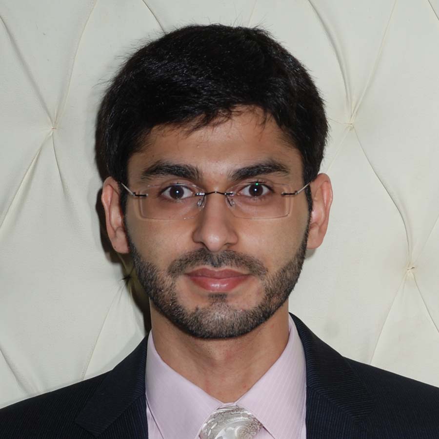 Picture of Mohammad Fidahusain