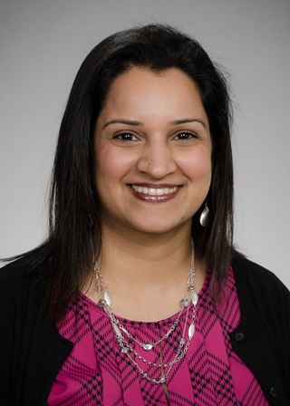 Rashmi Sharma headshot