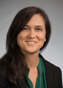 Dr. Judith Tsui