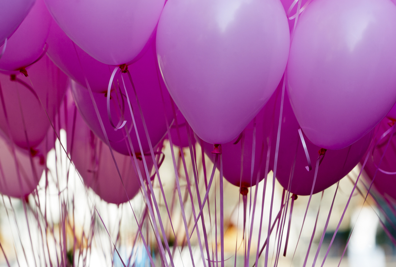 Balloons