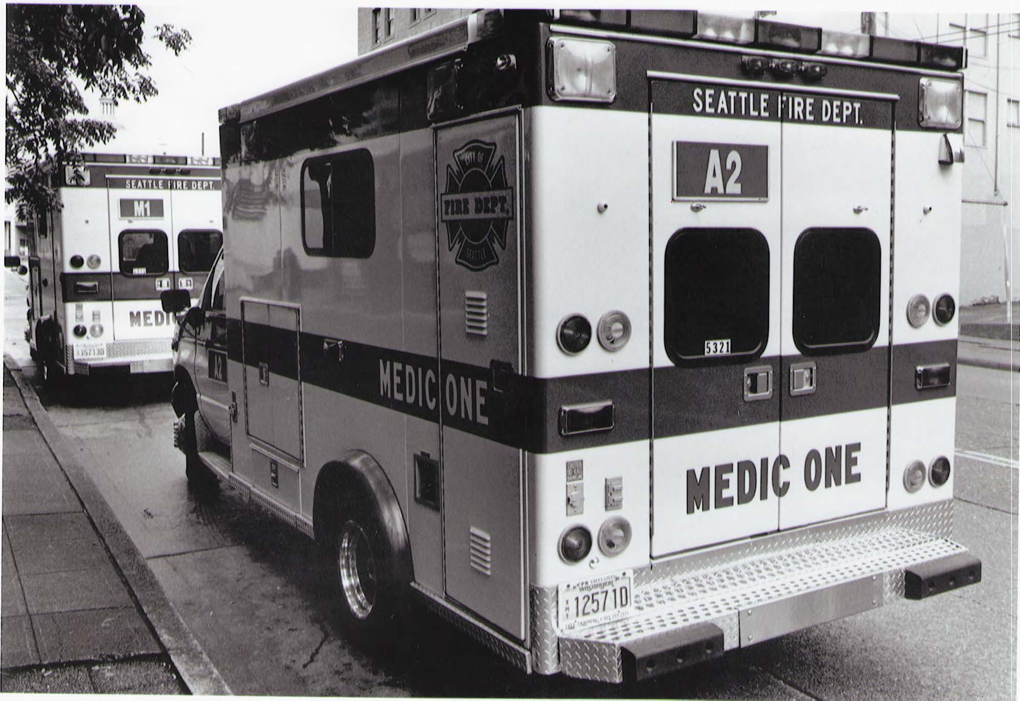 Medic One