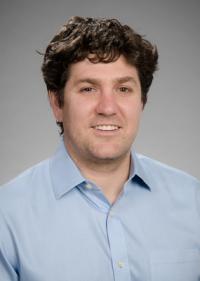 Jesse Abbott Klafter, MD, MPH