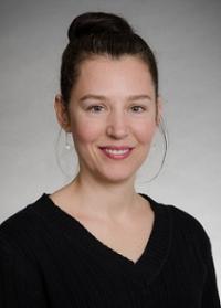 Stacy Valkenaar
