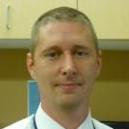 Chris Vanderwarker