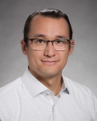 Eric T. Wang