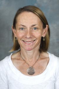 Mary Watts