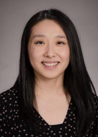 Angela Zhou