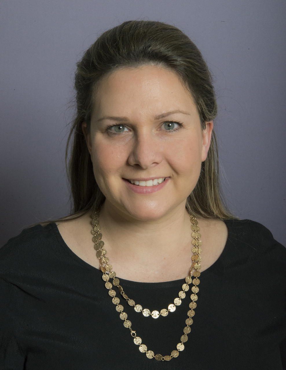 Photo of Dr. Ashley Amick