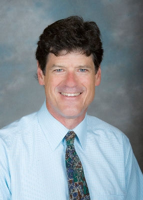 Photo of Dr. Bradley Anawalt