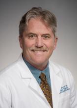 Photo of Dr. Richard Arnold