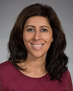 Photo of Dr. Pallavi Arora