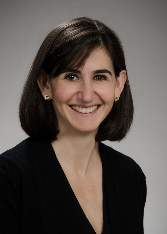 Gabrielle Berger