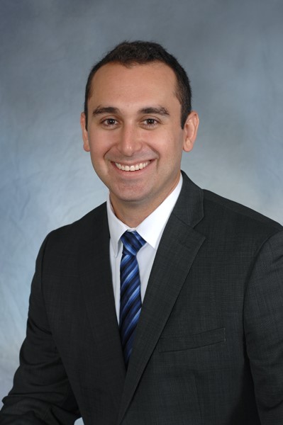 Kevin Blau