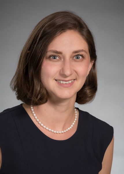 Allison Brusati