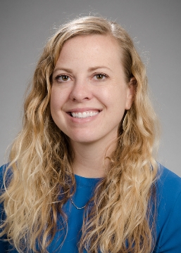 Laura Buck