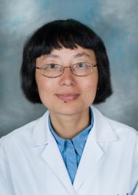 Yunyu Cao