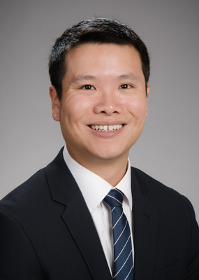 Terry Chen