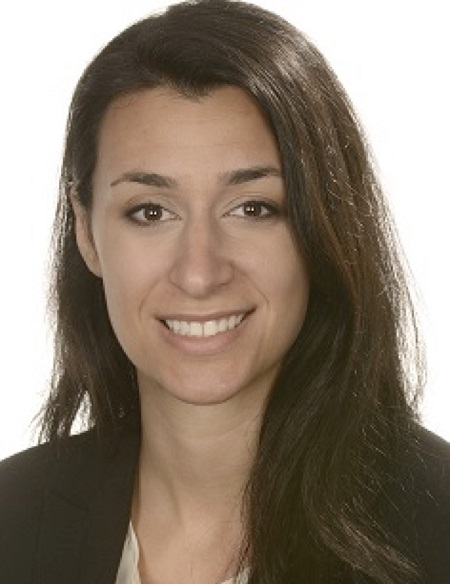 Photo of Alexandra Collis