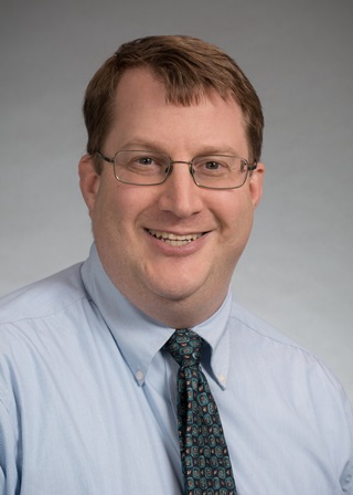 Paul Crane