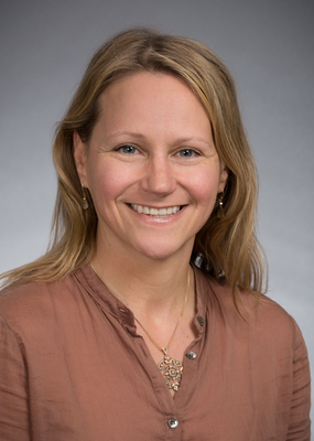 Jennifer Danek