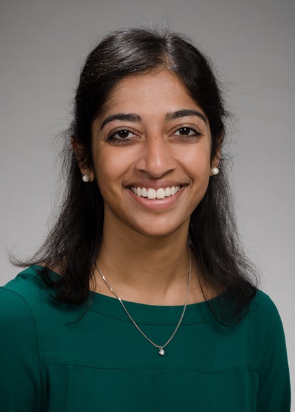 Neha Deshpande