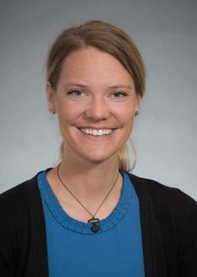 Sonja Ellingson