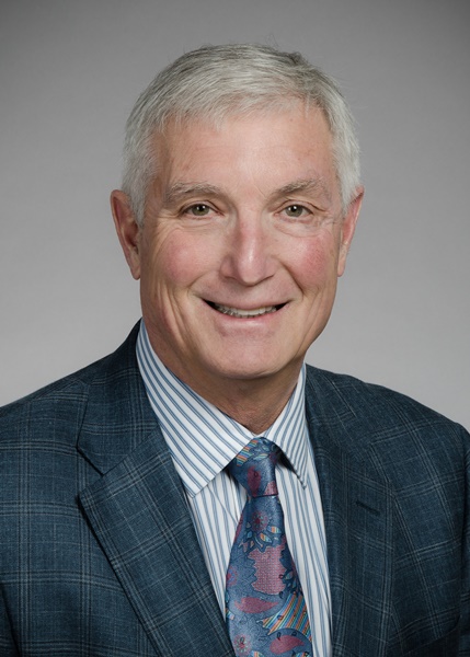 Stephan Fihn