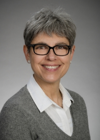 Claudia Finkelstein