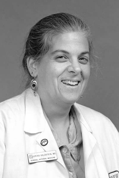 Erika Goldstein