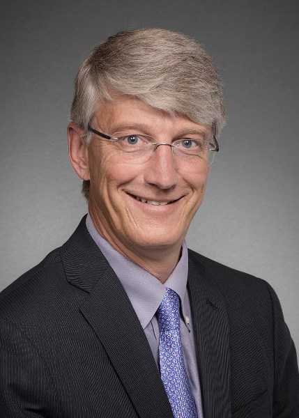 J. Richard Goss