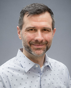 David Hough