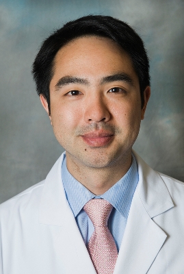 Ronald Huang