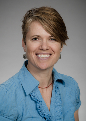 Laura Katers