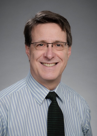 Joel Kaufman