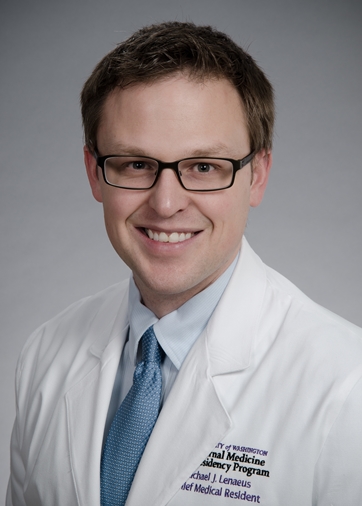 Michael Lenaeus
