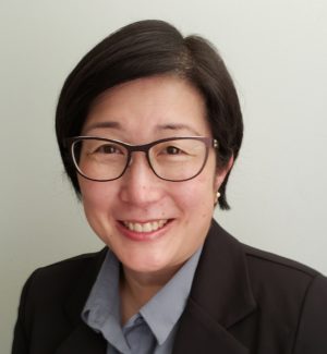 Lisa Chew