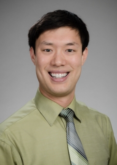 Eric Mar