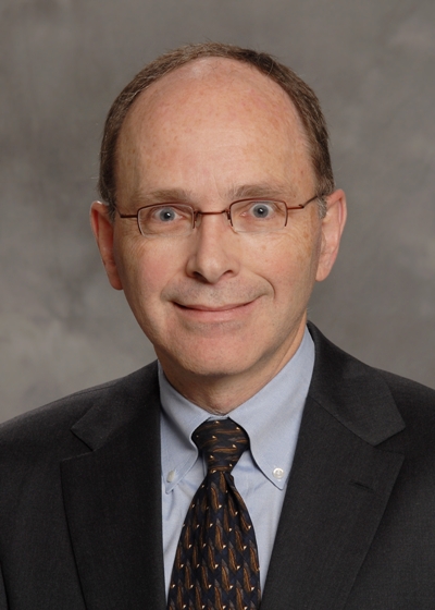 Steven McGee
