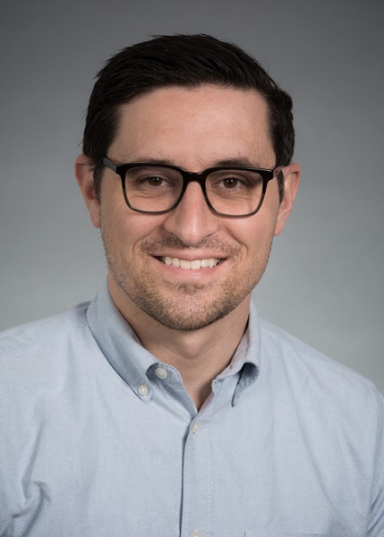Nicholas Meo